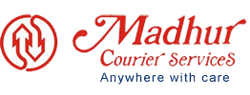 Madhur Courier Services